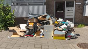 Debarasare mobila veche Cluj